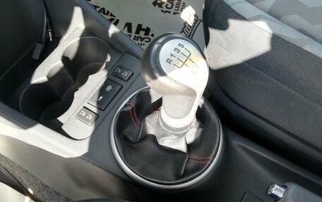 Skoda Fabia II, 2008 год, 549 000 рублей, 22 фотография