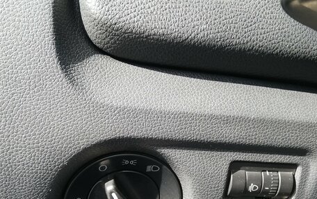 Skoda Fabia II, 2008 год, 549 000 рублей, 23 фотография