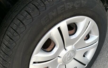 Skoda Fabia II, 2008 год, 549 000 рублей, 28 фотография