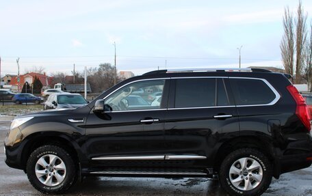 Haval H9 I рестайлинг, 2021 год, 1 899 000 рублей, 7 фотография