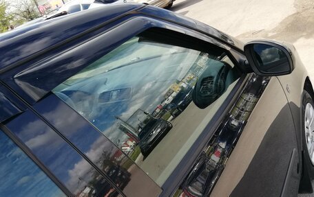 Skoda Fabia II, 2008 год, 549 000 рублей, 27 фотография