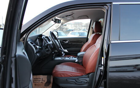 Haval H9 I рестайлинг, 2021 год, 1 899 000 рублей, 12 фотография