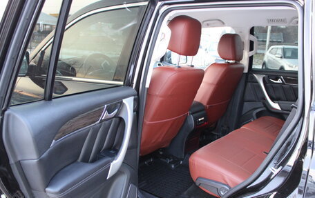 Haval H9 I рестайлинг, 2021 год, 1 899 000 рублей, 13 фотография