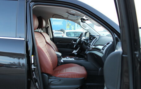 Haval H9 I рестайлинг, 2021 год, 1 899 000 рублей, 18 фотография