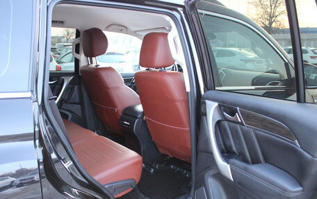 Haval H9 I рестайлинг, 2021 год, 1 899 000 рублей, 15 фотография