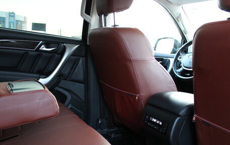 Haval H9 I рестайлинг, 2021 год, 1 899 000 рублей, 16 фотография