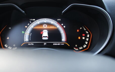 Haval H9 I рестайлинг, 2021 год, 1 899 000 рублей, 23 фотография
