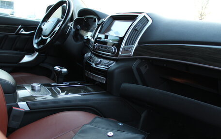 Haval H9 I рестайлинг, 2021 год, 1 899 000 рублей, 19 фотография