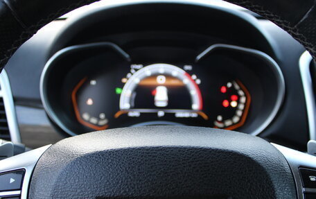 Haval H9 I рестайлинг, 2021 год, 1 899 000 рублей, 22 фотография