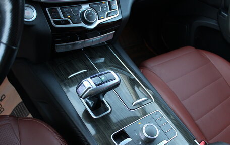 Haval H9 I рестайлинг, 2021 год, 1 899 000 рублей, 25 фотография