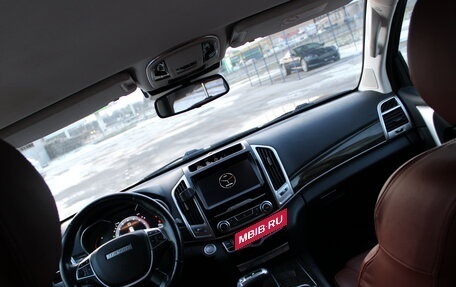 Haval H9 I рестайлинг, 2021 год, 1 899 000 рублей, 27 фотография