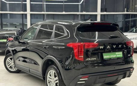 Haval Jolion, 2024 год, 2 099 000 рублей, 4 фотография