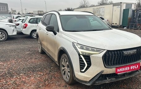 Haval Jolion, 2024 год, 1 430 000 рублей, 3 фотография