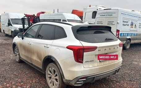 Haval Jolion, 2024 год, 1 430 000 рублей, 4 фотография