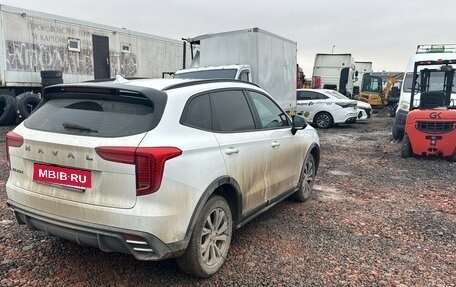 Haval Jolion, 2024 год, 1 430 000 рублей, 2 фотография