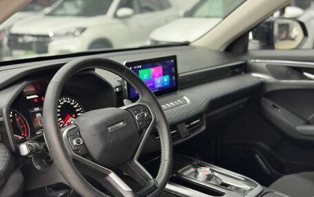 Haval Jolion, 2024 год, 2 099 000 рублей, 11 фотография