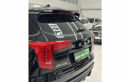 Haval Jolion, 2024 год, 2 099 000 рублей, 10 фотография