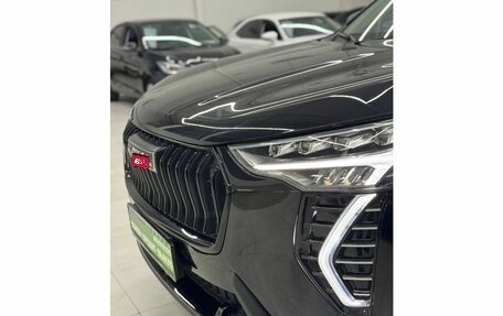 Haval Jolion, 2024 год, 2 099 000 рублей, 9 фотография