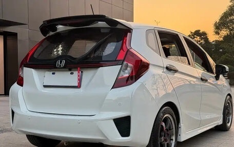 Honda Fit III, 2016 год, 7 фотография