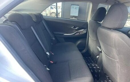 Toyota Premio, 2017 год, 1 573 000 рублей, 4 фотография