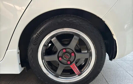 Honda Fit III, 2016 год, 16 фотография