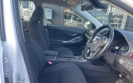 Toyota Premio, 2017 год, 1 573 000 рублей, 9 фотография