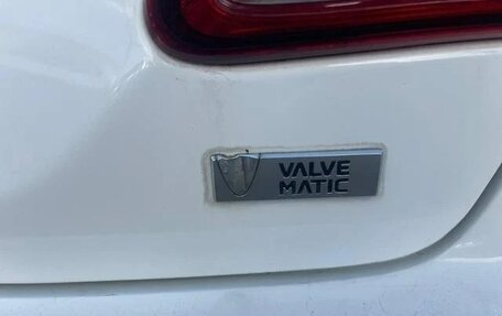 Toyota Premio, 2017 год, 1 573 000 рублей, 7 фотография