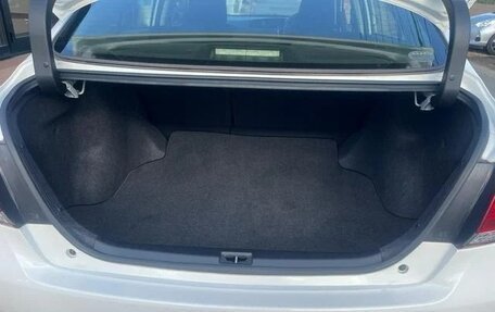 Toyota Premio, 2017 год, 1 573 000 рублей, 8 фотография