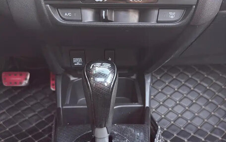 Honda Fit III, 2016 год, 15 фотография