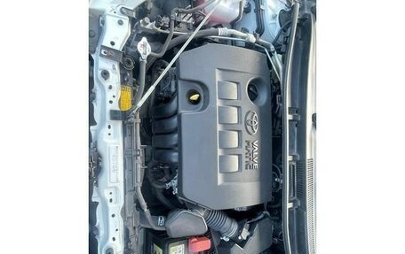 Toyota Premio, 2017 год, 1 573 000 рублей, 11 фотография