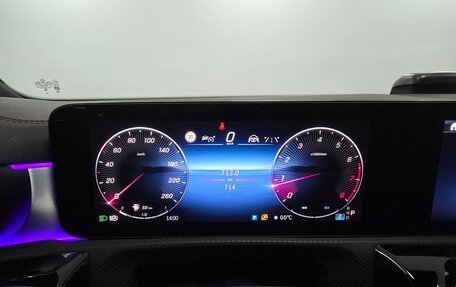 Mercedes-Benz CLA, 2025 год, 5 915 000 рублей, 8 фотография