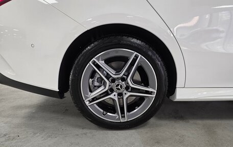 Mercedes-Benz CLA, 2025 год, 5 915 000 рублей, 5 фотография