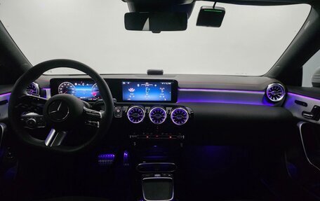 Mercedes-Benz CLA, 2025 год, 5 915 000 рублей, 7 фотография