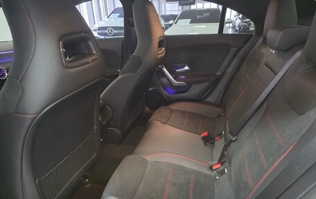 Mercedes-Benz CLA, 2025 год, 5 915 000 рублей, 10 фотография