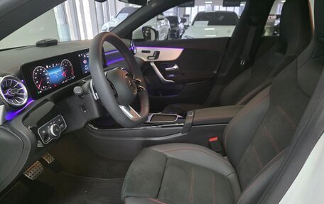 Mercedes-Benz CLA, 2025 год, 5 915 000 рублей, 14 фотография