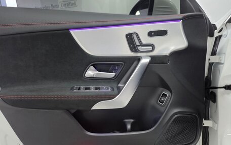 Mercedes-Benz CLA, 2025 год, 5 915 000 рублей, 15 фотография