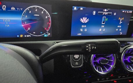 Mercedes-Benz CLA, 2025 год, 5 915 000 рублей, 13 фотография