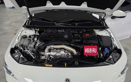 Mercedes-Benz CLA, 2025 год, 5 915 000 рублей, 6 фотография