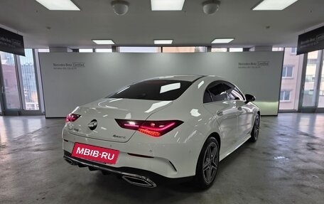 Mercedes-Benz CLA, 2025 год, 5 915 000 рублей, 2 фотография