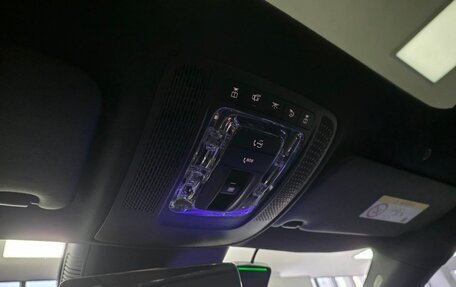 Mercedes-Benz CLA, 2025 год, 5 915 000 рублей, 17 фотография