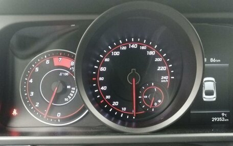 Hyundai Elantra, 2022 год, 2 215 000 рублей, 5 фотография