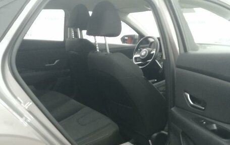 Hyundai Elantra, 2022 год, 2 215 000 рублей, 8 фотография
