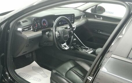 KIA K5, 2022 год, 2 890 000 рублей, 8 фотография