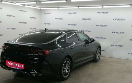 KIA K5, 2022 год, 2 890 000 рублей, 3 фотография