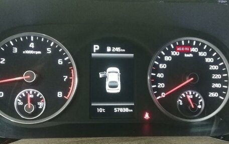 KIA K5, 2022 год, 2 890 000 рублей, 7 фотография