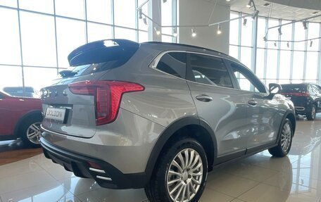 Haval Jolion, 2026 год, 2 649 000 рублей, 6 фотография