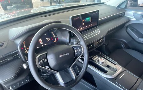 Haval Jolion, 2026 год, 2 649 000 рублей, 10 фотография