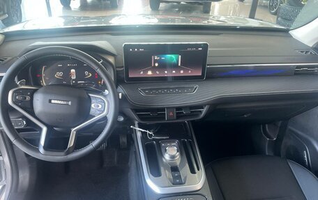 Haval Jolion, 2026 год, 2 649 000 рублей, 13 фотография