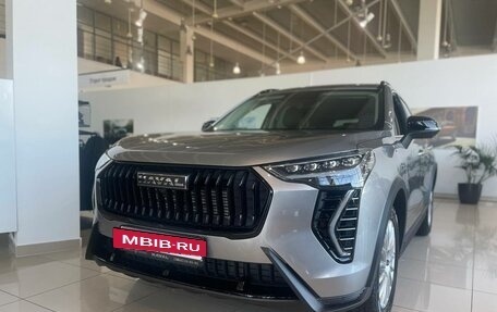 Haval Jolion, 2026 год, 2 649 000 рублей, 2 фотография