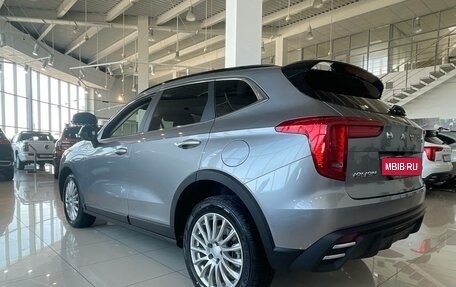 Haval Jolion, 2026 год, 2 649 000 рублей, 8 фотография